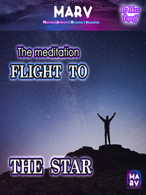 cover image of The Meditation Flight to the Star